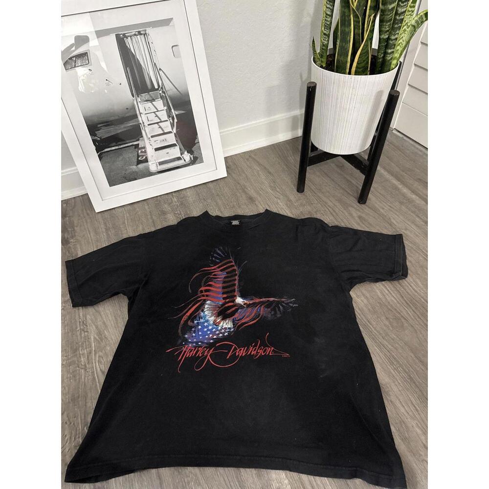 Harley Davidson Scottland